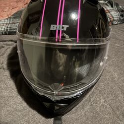 Motorcycle Helmet
