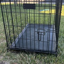 Dog Crate 30”