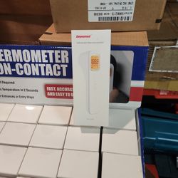 Thermometer Non Contact Dayoumed 