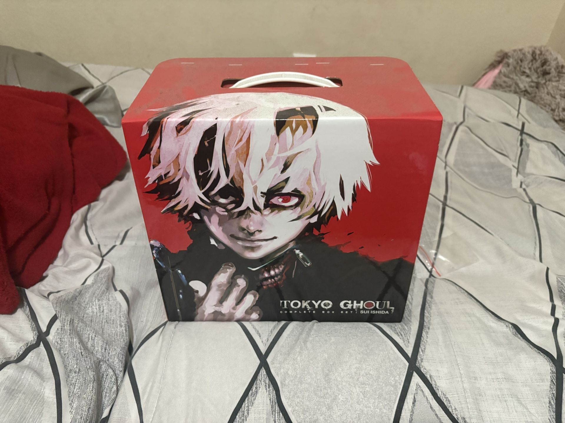 Anime Collection