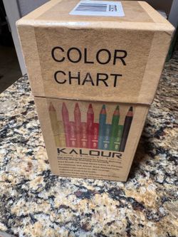 BRAND NEW in Box | 120 Professional Colored Pencils