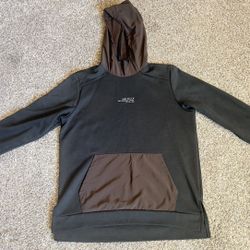 Nike Dri Fit Hoodie Large 