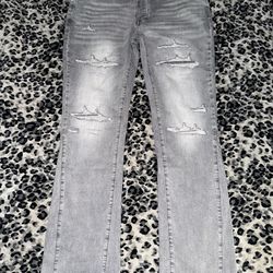 Lorenzo Aldo jeans