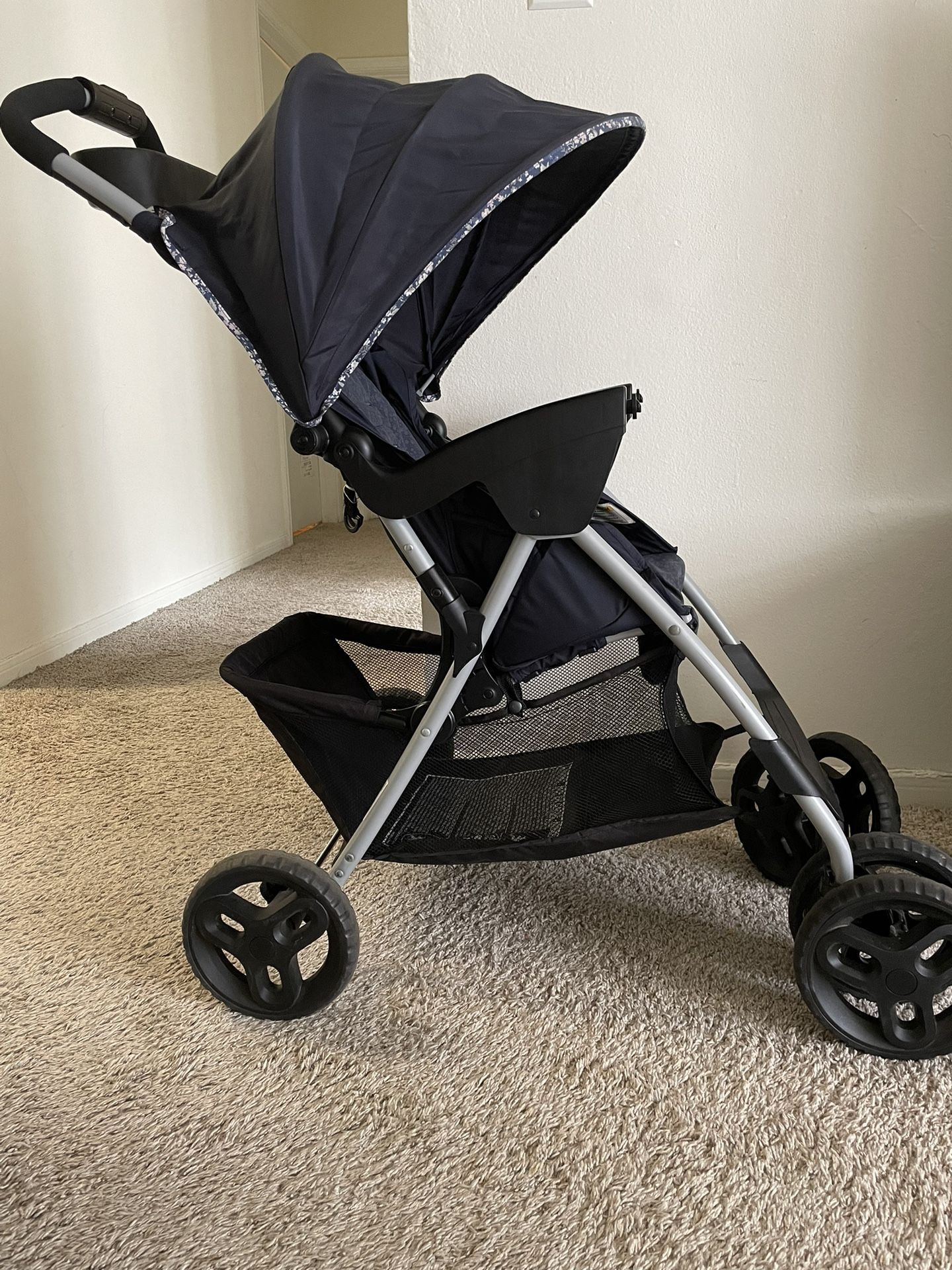 Toddler Stroller
