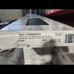 Luxury Vinyl Plank # 014