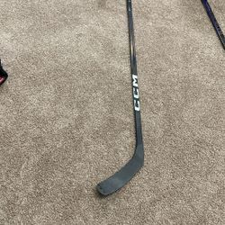 NEW Jetspeed FT8 Pro Hockey Stick 