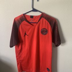 PSG Jordan Training Shirt