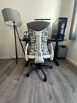 Herman miller embody