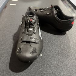 Sidi Sixty Road Bike Shoe Size 42