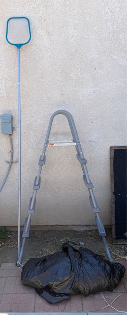 Pool supplies