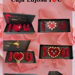 Valentine's Day Gifts 