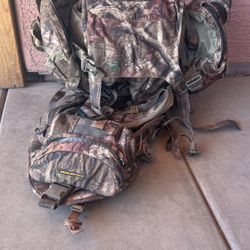 Hunting Backpack