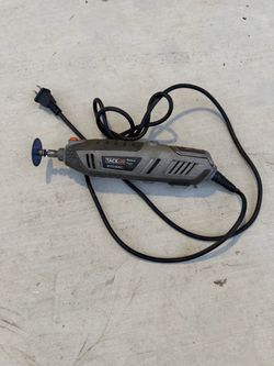 Tacklife RTD36AC Corded Rotary Tool