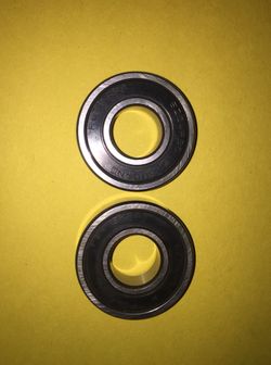 Bearing 6204