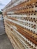Pallet Rack Uprights 24ft