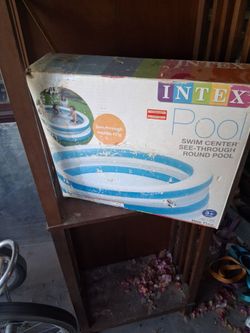 wading pool never used only $30