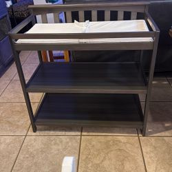 Baby Changing Table