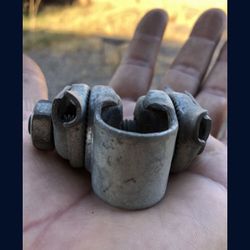 OLDSCHOOL VISCOUNT SEAT GUTS 