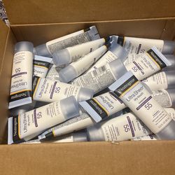 Neutrogrna Ulta Sheer Dry Touch Sunscreen  SPF 55