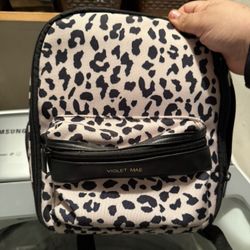 Custom Etsy Camera Bag 