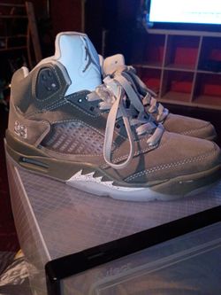 Air Jordan 5 Retro Sneakers