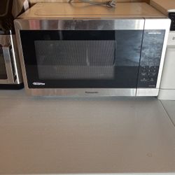 Panasonic Microwave 