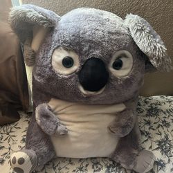 23" Belly Buddy Koala