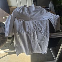 Lab Coat