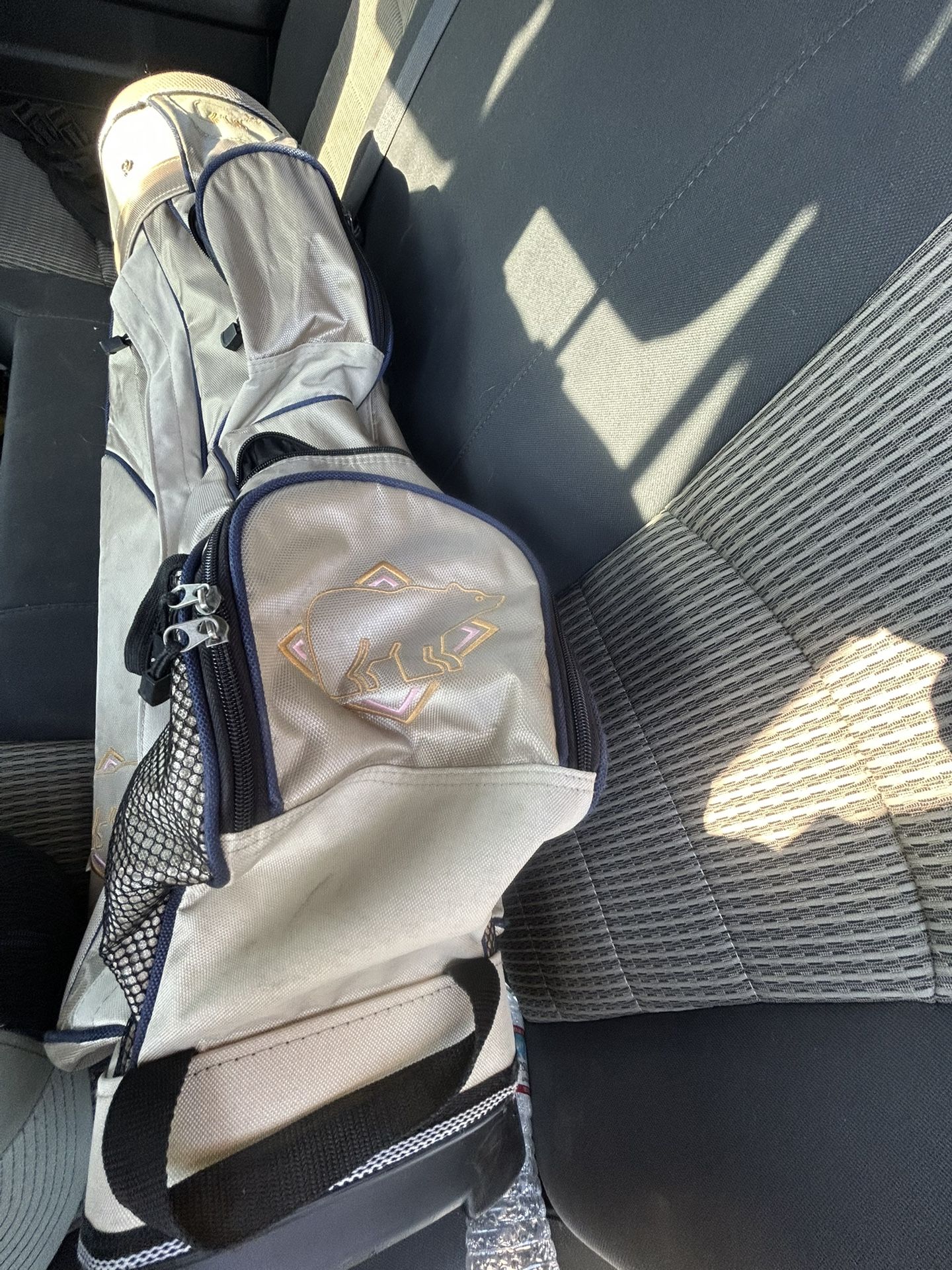 Women’s Golf Bag 