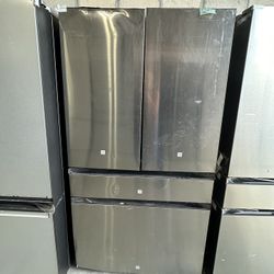 New Samsung Fridge Scratch & dent Bespoke 