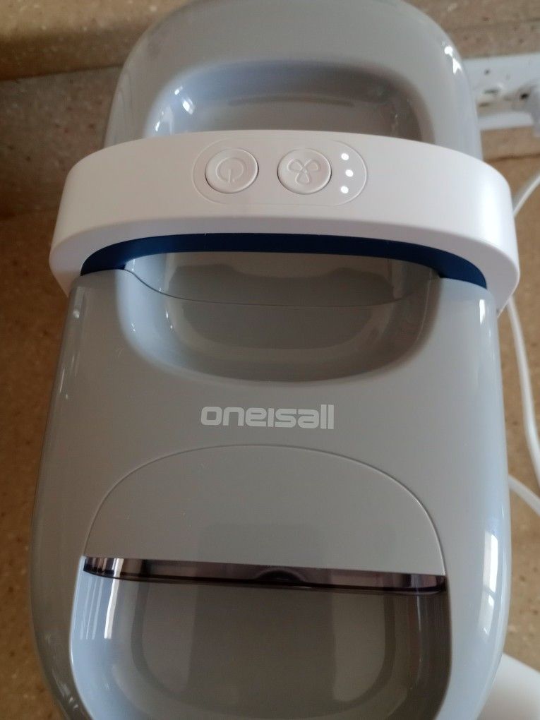 ONEISALL Pet Vacuum With Attachents
