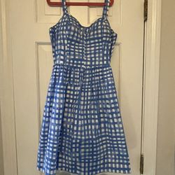 Lily Pulitzer Dress  Womens Size 0