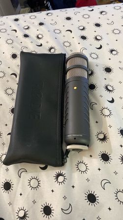 Rode Procaster Dynamic Broadcast Microphone