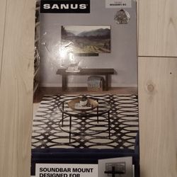 Sanus Sound bar Bracket