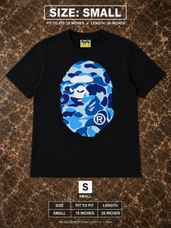 A Bathing Ape T-Shirt