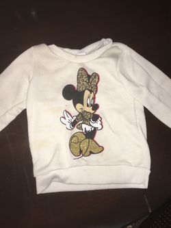 Baby sweater