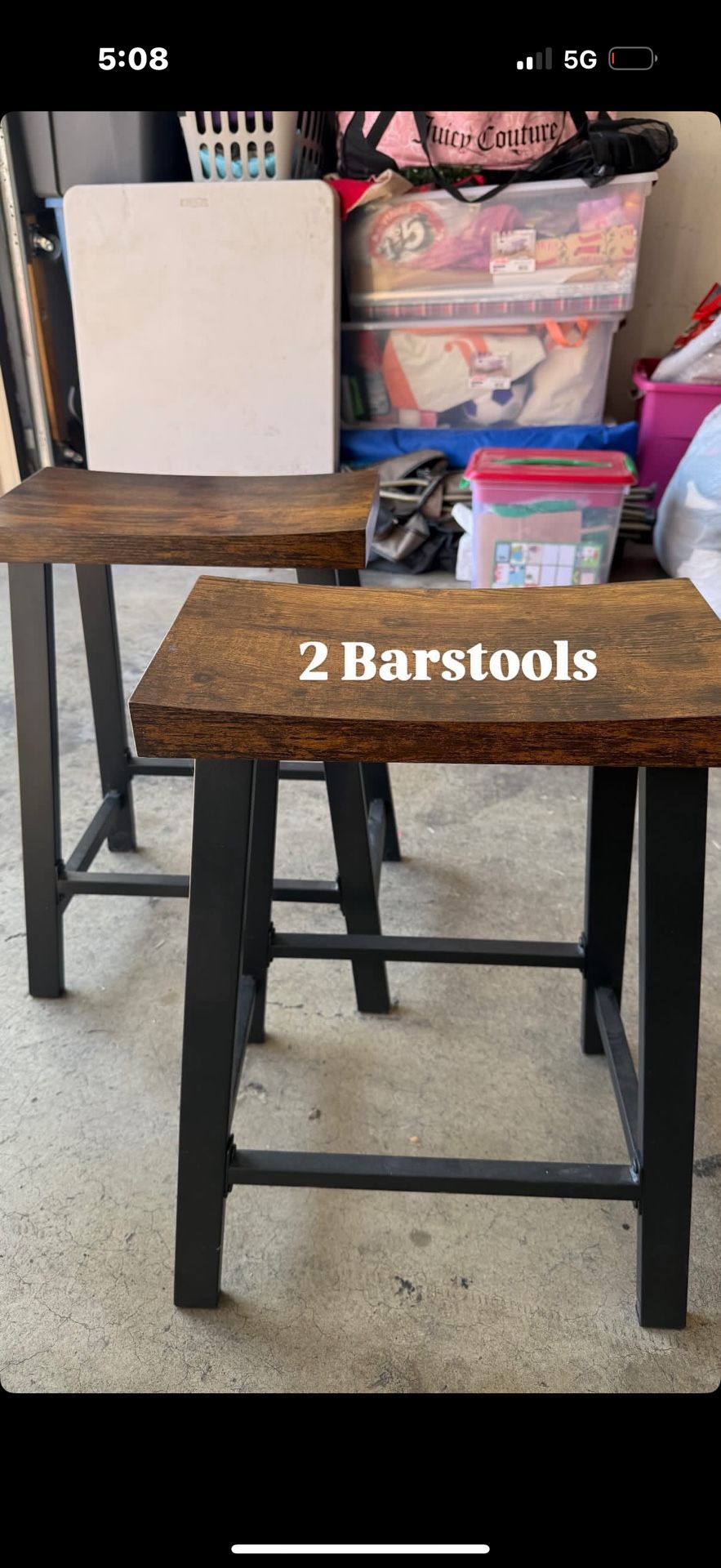Bar Stools