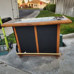 Project Bar For Sale In Manteca  $35