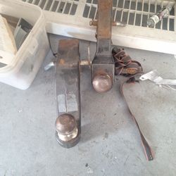 Tow Hitches