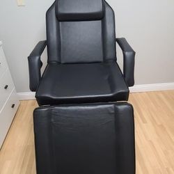 Aesthetics Chair Brand New Condition