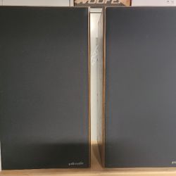 Polk Audio Monitor 10
