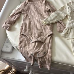 Newborn Set 