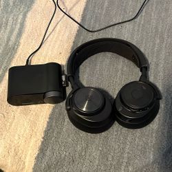 Steelseries Arctic Nova Pro Wireless