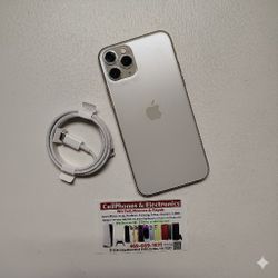 iPhone 11 Pro 64GB Factory Unlocked Excellent Condition - On Special Cash Deal $219