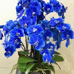 Flores Artificiales 