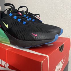 Air Max 270s Women’s