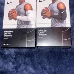 Nike Sleeve’s