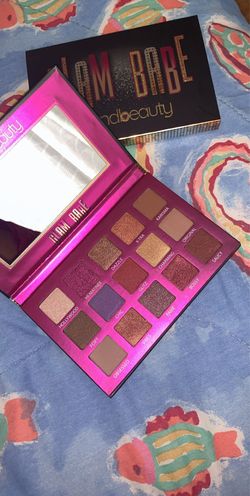 TrendBeauty Glam Babe Beauty Creations