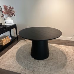 Dining Room Table