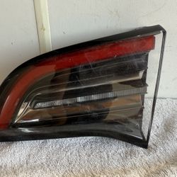 2017-2023 Model 3 - Y Rear Right Inner Lift Gate Taillight LED Tail Lamp